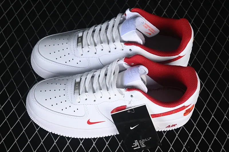 All categories Nk Air Force 1 Air Force series Nk Air Force 1 Low Air Force low-top Nike Air Force 1'07 Low Zodiac Air Force 1 low-top casual sneakers CW2288-111